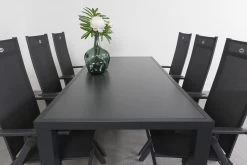 Hartman Napoli/Alma 210 Cm. Tuinset - 7-delig Verstelbaar -Gardena Winkel 1200x800 5