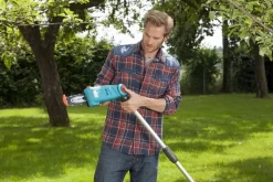 GARDENA - TCS 720/20 Kettingzaag - Max Bereik 4.40m -Gardena Winkel 1200x800 504