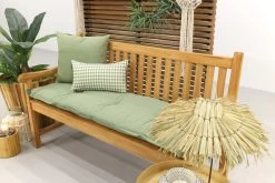 Teak Houten Tuinbank Bison - 150 Cm. -Gardena Winkel 1200x800 51