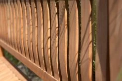 Merkloos TIERRA | Tuinbank Van Teak Comfort Plus + | 150 Cm - 3-Persoons / 3-Zits | Naturel / Original | BONANY Luxe | Geschuurd & Olie Op Waterbasis | Klassiek & Traditioneel | Stevig | Tuinzetel | Bank Voor Tuin -Gardena Winkel 1200x800 61