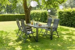 Hartman Alice Standenstoel - Alum Xerix 14 Hartman Alice Standenstoel - Alum Xerix -Gardena Winkel 1200x800 76