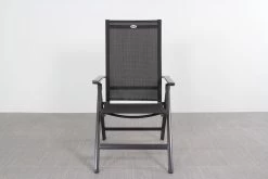 Hartman Aruba Aluminium Tuinstoel - Antraciet Verstelbaar -Gardena Winkel 1200x800 94