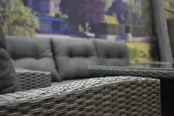 New Castle Stoel-bank Dining Loungeset 6-delig Antraciet -Gardena Winkel 1200x801 6