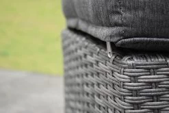 New Castle Stoel-bank Dining Loungeset 6-delig Antraciet -Gardena Winkel 1200x801 7