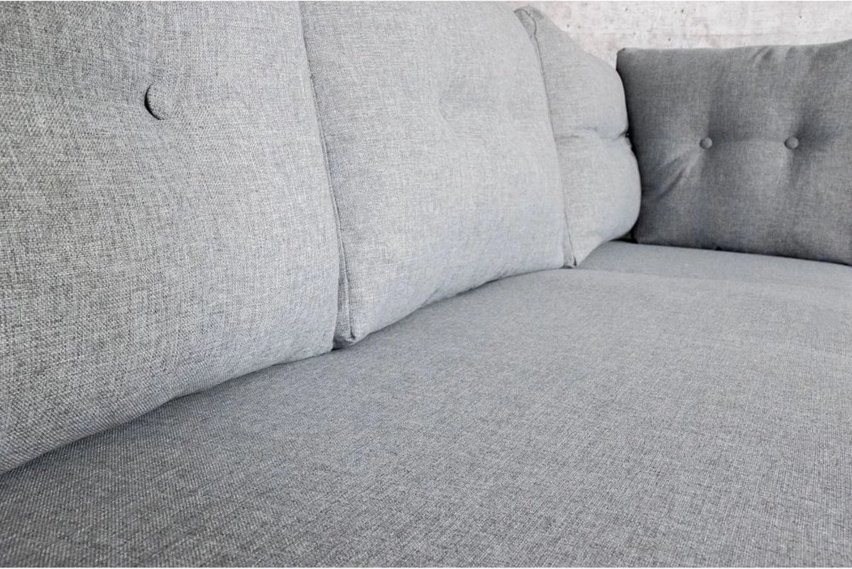 SenS-Line Elba Aluminium Loungeset | Met Koffietafel 6 SenS-Line Elba Aluminium Loungeset | Met Koffietafel - Afbeelding 6