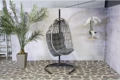SenS-Line Koko Relax Hangstoel -Gardena Winkel 1200x804 3