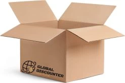 Merkloos Woody Tuin Opbergbox - 324 Liter 45x120x60 Cm - Tuinkussenbox - Antraciet/bruin -Gardena Winkel 1200x804 9