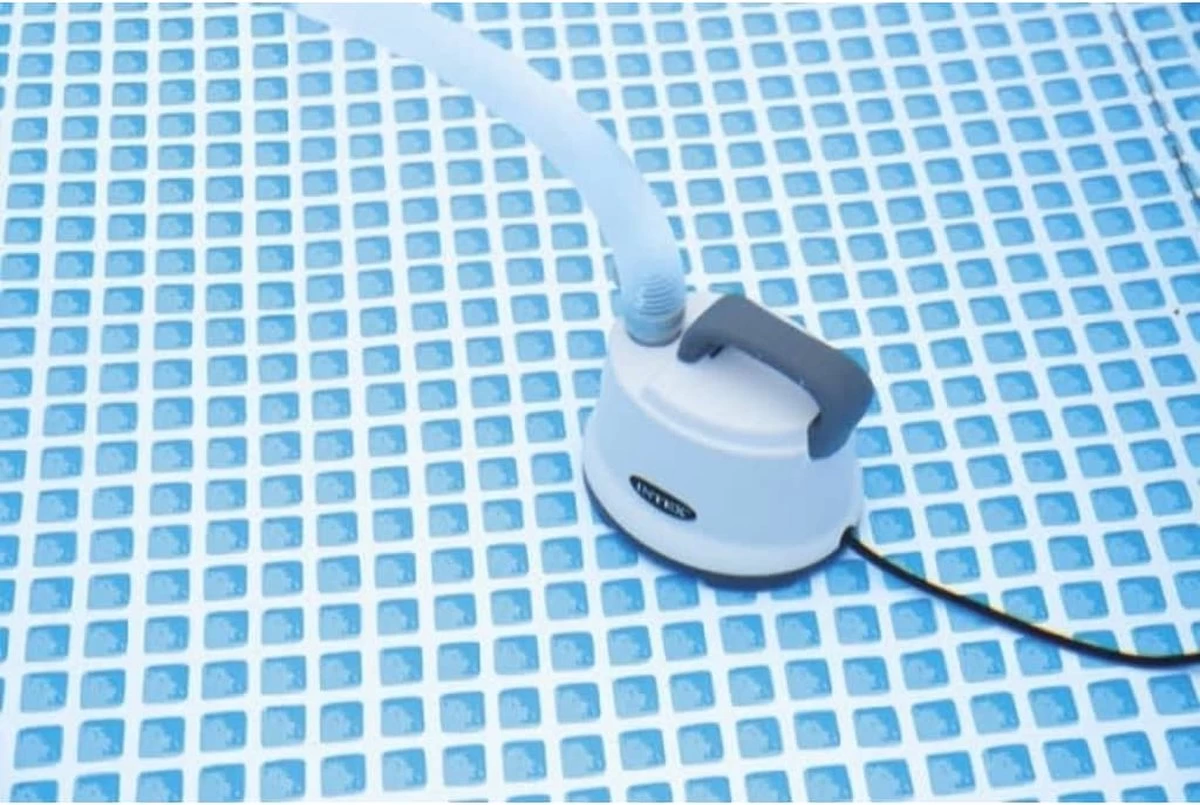 Intex Dompelpomp (220-240 Volt) 7 Intex Dompelpomp (220-240 Volt) - Afbeelding 7