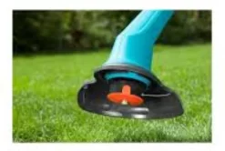 GARDENA - SmallCut Trimmer 300/23 - Grastrimmer (gemotoriseerd) - 300W - Maaibreedte 23 Cm 16 GARDENA - SmallCut Trimmer 300/23 - Grastrimmer (gemotoriseerd) - 300W - Maaibreedte 23 Cm -Gardena Winkel 1200x805 6