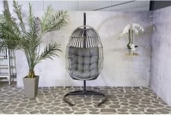 SenS-Line Koko Relax Hangstoel -Gardena Winkel 1200x807