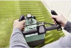 Bosch CityMower 18-300 Accu Grasmaaier - Met 1 X 18 V Accu En Lader -Gardena Winkel 1200x813 5