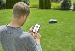 GARDENA - Robotmaaier Smart SILENO City 250 - Voor Gazons Tot Ca. 250 M² 22 GARDENA - Robotmaaier Smart SILENO City 250 - Voor Gazons Tot Ca. 250 M² -Gardena Winkel 1200x814 2