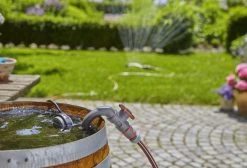 GARDENA - Regentonpomp 4000/1 - Telescopische Aluminium Hals -Gardena Winkel 1200x817 5