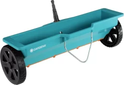 GARDENA Combisysteem Strooiwagen - 40 Cm Strooibreedte - Inhoud 3 Liter - Geschikt Voor 100m² -Gardena Winkel 1200x826 7