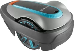 GARDENA - Sileno City 250 Robotmaaier - Gazons Tot 250 M² -Gardena Winkel 1200x830 2