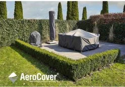 AeroCover Loungesethoes 220x220x90xH70 Cm - Antraciet -Gardena Winkel 1200x834 1