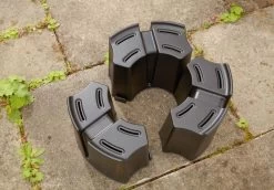 Regenton Voet 3-delig -Gardena Winkel 1200x838 4