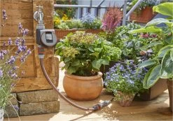 GARDENA - Besproeiingscomputer Flex - Geen App Vereist -Gardena Winkel 1200x842