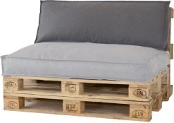 2L Home & Garden Rugkussen Metro Lounge Grijs - 120 X 40cm 19 2L Home & Garden Rugkussen Metro Lounge Grijs - 120 X 40cm -Gardena Winkel 1200x844 3