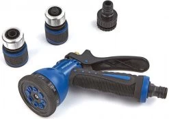 Hyundai Sproeiset Deluxe 4-delig - Geschikt Voor 13 Mm (1/2) En 15 Mm (5/8) - Ergonomische Design - Roestvrij Staal -Gardena Winkel 1200x848 2