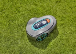 GARDENA - Sileno Minimo 500 Robotmaaier - Voor Gazons Tot Ca. 500 M² -Gardena Winkel 1200x848 6