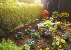 GARDENA Micro Drip System Startset S - Voor Rijplanten Druppelsysteem- 15 Meter -Gardena Winkel 1200x849 4