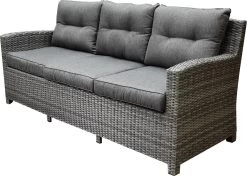 New Castle Stoel-bank Dining Loungeset 6-delig Antraciet -Gardena Winkel 1200x853 1