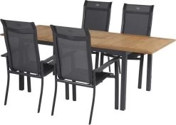 Hartman Alice Standenstoel - Alum Xerix 18 Hartman Alice Standenstoel - Alum Xerix -Gardena Winkel 1200x854 2