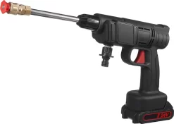 Merkloos Drillpro Elektrische Accu - Hogedrukreiniger - 30Bar - Multifunctioneel Mondstuk - Draagbaar Oplaadbaar Snoerloos - Zwart 13 Merkloos Drillpro Elektrische Accu - Hogedrukreiniger - 30Bar - Multifunctioneel Mondstuk - Draagbaar Oplaadbaar Snoerloos - Zwart -Gardena Winkel 1200x855 4