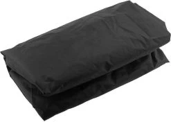 Merkloos Beschermhoes Voor Lounge Set - 215x87x80cm - Zwart - Tuin Set Beschermer - Afdekhoes Voor Lounge Bank - De Ideale Bescherming Voor Je Tuinmeubelen -Gardena Winkel 1200x856