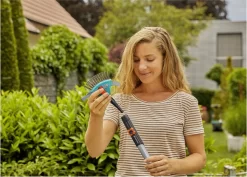 Gardena Voegenkrabber 3-in-1 Combisysteem 23,5 X 13,4 Cm Blauw -Gardena Winkel 1200x861 4