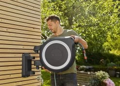 GARDENA Wandslangenbox Rollup XL - 35 Meter - Ø 13 Mm 15 GARDENA Wandslangenbox Rollup XL - 35 Meter - Ø 13 Mm -Gardena Winkel 1200x867 4