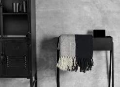 Gusta - Plantenbak - Zwart - 58x18x63cm -Gardena Winkel 1200x870 5