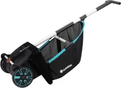 GARDENA Bladverzamelaar - Zonder Motor -Gardena Winkel 1200x871 3
