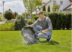 GARDENA - Sileno Minimo 500 Robotmaaier - Voor Gazons Tot Ca. 500 M² -Gardena Winkel 1200x872 6