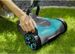 GARDENA - Grasmaaier - HandyMower - 22/18V P4A Solo (Zonder Accu) -Gardena Winkel 1200x876 4