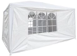 Garden Royal Partytent 3x4m Wit Met 4 Zijwanden 13 Garden Royal Partytent 3x4m Wit Met 4 Zijwanden -Gardena Winkel 1200x877 2