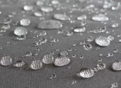 Opbergtas Voor Tuinmeubelkussens - 200 X 75 X 60 Cm (4 – 6 Lounge- Tuinkussens) - Grijs / Antraciet -Gardena Winkel 1200x879