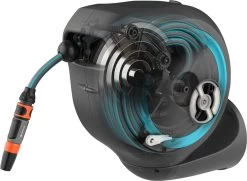 GARDENA Rollup S Wandslangenbox - 15 Meter - Ø 11 Mm -Gardena Winkel 1200x879 4