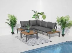 Intimo Garden Loungeset Modena Met Verstelbare Rugleuning -Gardena Winkel 1200x882