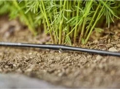 GARDENA Micro Drip System Startset S - Voor Rijplanten Druppelsysteem- 15 Meter -Gardena Winkel 1200x891 1