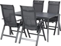 Hartman Alice Standenstoel - Alum Xerix 20 Hartman Alice Standenstoel - Alum Xerix -Gardena Winkel 1200x893