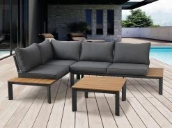 Intimo Garden Loungeset Modena Met Verstelbare Rugleuning -Gardena Winkel 1200x894