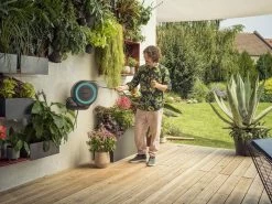 GARDENA Rollup S Wandslangenbox - 15 Meter - Ø 11 Mm -Gardena Winkel 1200x899 22