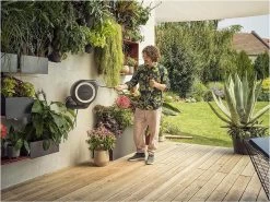 GARDENA - Wandslangenbox RollUp S - Slanghouder - 15 Meter - Ø 11 Mm -Gardena Winkel 1200x899 23