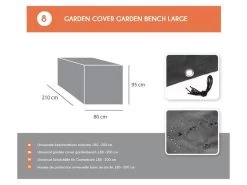 MaximaVida Tuinbank Budapest Oil 170 Cm - Uit Exclusief Mahoniehout 16 MaximaVida Tuinbank Budapest Oil 170 Cm - Uit Exclusief Mahoniehout -Gardena Winkel 1200x900 1