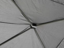 Partytent 3x6m Easy Up - 6 Zijwanden - Grijs -Gardena Winkel 1200x900 21