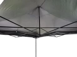 Garden Royal Easy Up Partytent 3x3 Donker Grijs -Gardena Winkel 1200x900 22