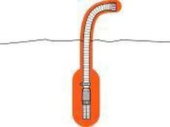 GARDENA Spiraal Aanzuigslang - Waterpomp - 3,5 M X 25 Mm -Gardena Winkel 1200x900 35