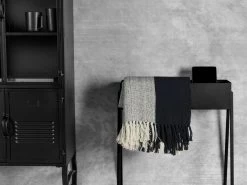 Gusta - Plantenbak - Zwart - 58x18x63cm -Gardena Winkel 1200x900 39